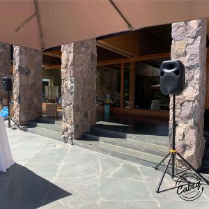 Pack Audio 30 Personas