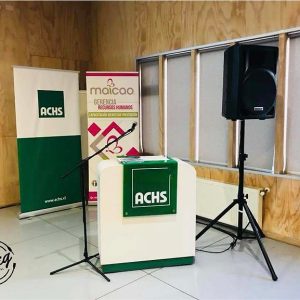 Pack Audio 50 Personas