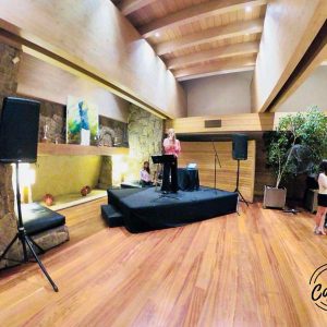 Pack Audio 80 Personas