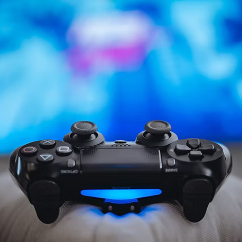1 Play Set PS4